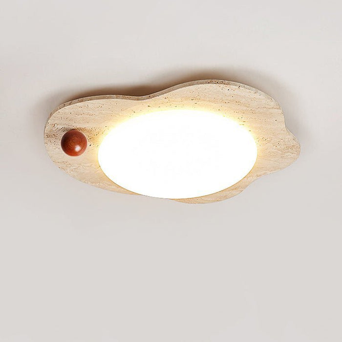 Aeolian Bloom Ceiling Light - Simprolos