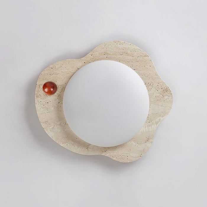 Aeolian Bloom Ceiling Light - Simprolos
