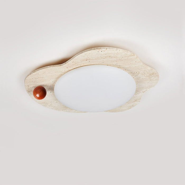 Aeolian Bloom Ceiling Light - Simprolos