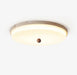 Aeon Travertine Orb Ceiling Light - Simprolos