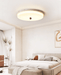 Aeon Travertine Orb Ceiling Light - Simprolos