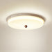 Aeon Travertine Orb Ceiling Light - Simprolos