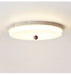 Aeon Travertine Orb Ceiling Light - Simprolos