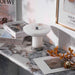 Aeralith Rechargeable Alabaster Table Lamp - Simprolos