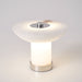 Aeralith Rechargeable Alabaster Table Lamp - Simprolos