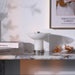 Aeralith Rechargeable Alabaster Table Lamp - Simprolos