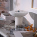 Aeralith Rechargeable Alabaster Table Lamp - Simprolos