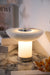 Aeralith Rechargeable Alabaster Table Lamp - Simprolos