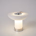 Aeralith Rechargeable Alabaster Table Lamp - Simprolos