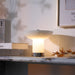 Aeralith Rechargeable Alabaster Table Lamp - Simprolos
