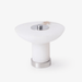 Aeralith Rechargeable Alabaster Table Lamp - Simprolos