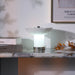 Aeralith Rechargeable Alabaster Table Lamp - Simprolos