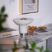 Aeralith Rechargeable Alabaster Table Lamp - Simprolos