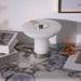 Aeralith Rechargeable Alabaster Table Lamp - Simprolos
