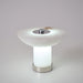 Aeralith Rechargeable Alabaster Table Lamp - Simprolos