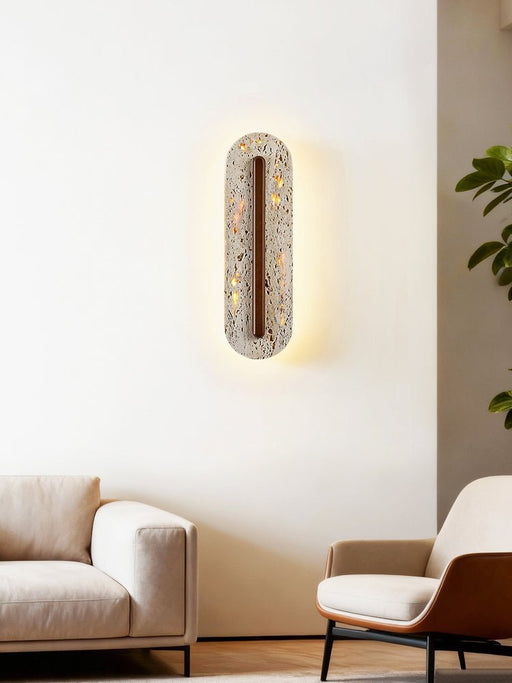 Aerin Lumaslot Wall Lamp - Simprolos