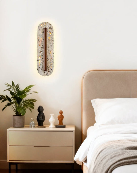 Aerin Lumaslot Wall Lamp - Simprolos