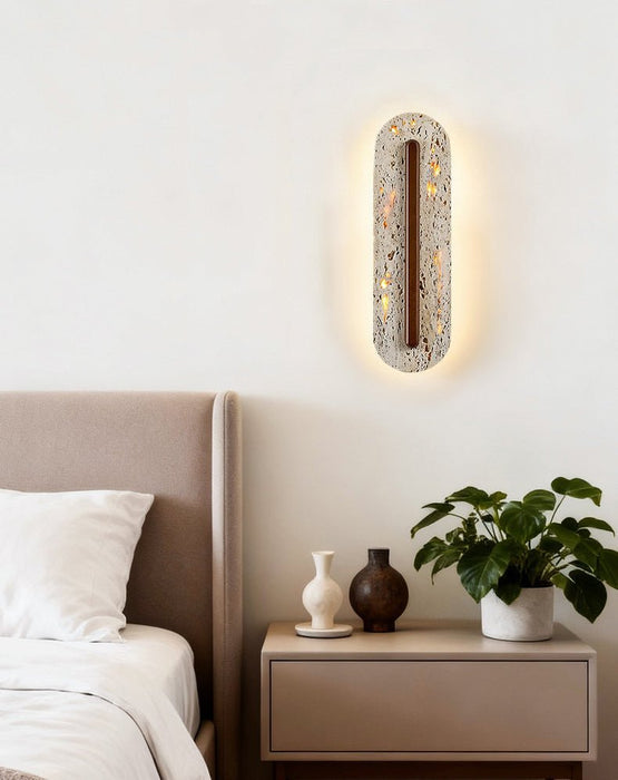 Aerin Lumaslot Wall Lamp - Simprolos