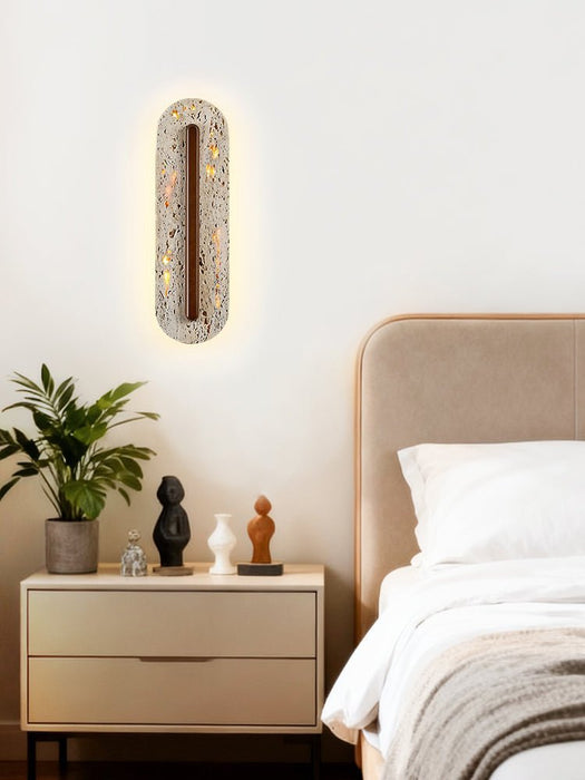 Aerin Lumaslot Wall Lamp - Simprolos