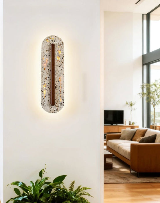 Aerin Lumaslot Wall Lamp - Simprolos