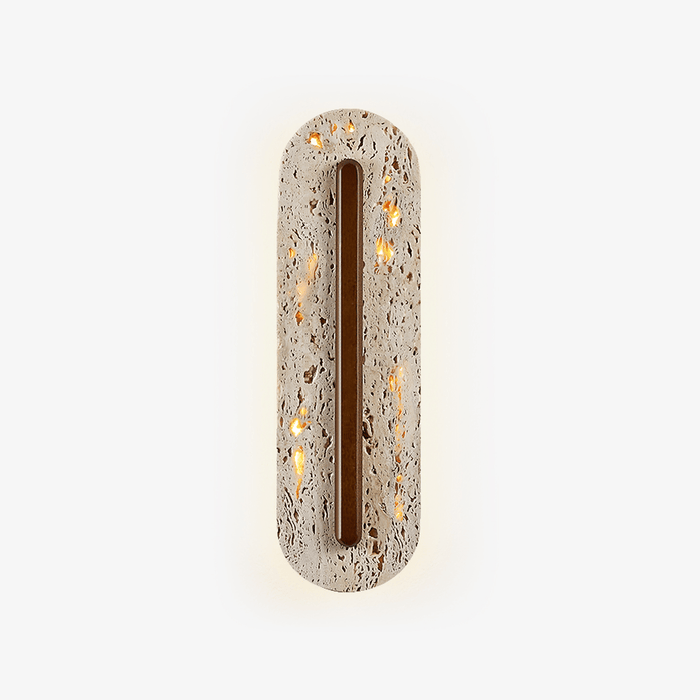 Aerin Lumaslot Wall Lamp - Simprolos