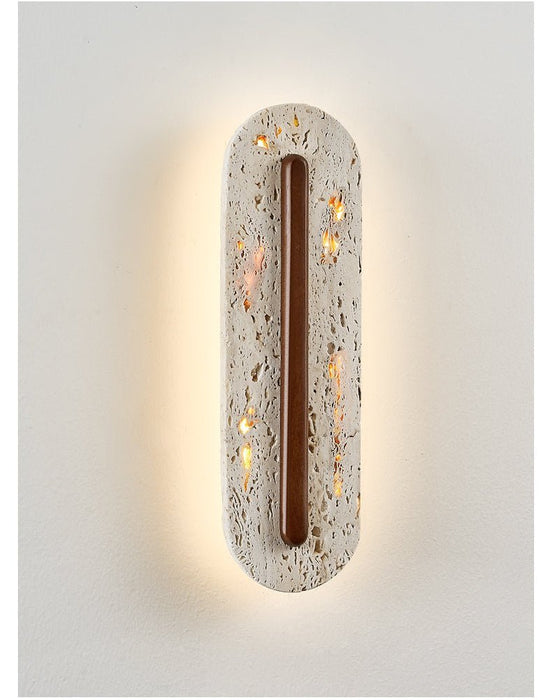 Aerin Lumaslot Wall Lamp - Simprolos