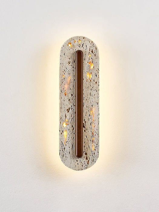 Aerin Lumaslot Wall Lamp - Simprolos