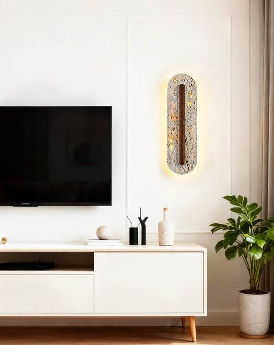 Aerin Lumaslot Wall Lamp - Simprolos