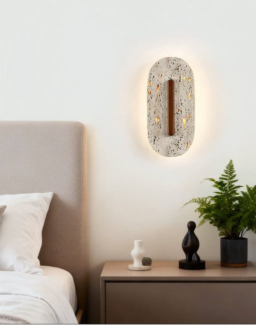 Aerin Wall Lamp - Simprolos