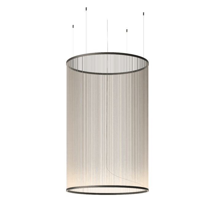Aeris Mesh Pendant Light - Simprolos