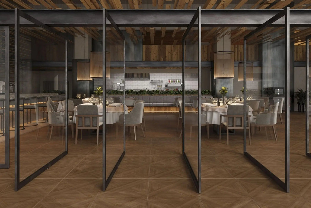 Aeris Mesh Pendant Light - Simprolos