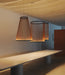 Aeris Mesh Pendant Light - Simprolos