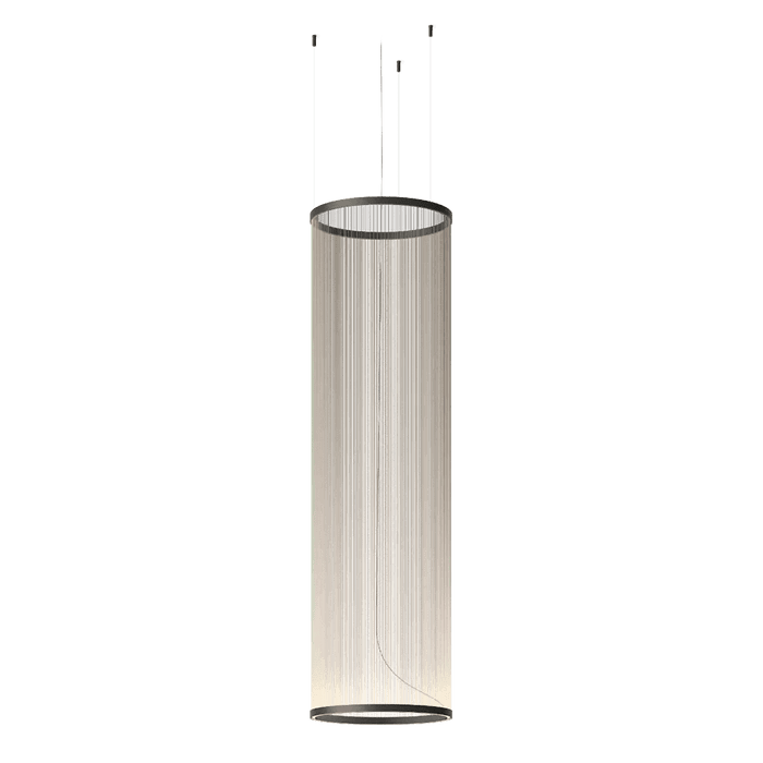 Aeris Mesh Pendant Light - Simprolos