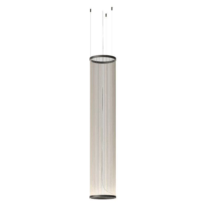 Aeris Mesh Pendant Light - Simprolos