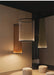 Aeris Mesh Pendant Light - Simprolos