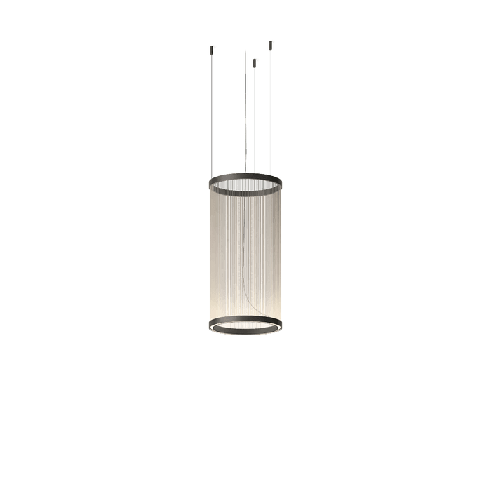 Aeris Mesh Pendant Light - Simprolos