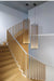 Aeris Mesh Pendant Light - Simprolos