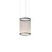 Aeris Mesh Pendant Light - Simprolos