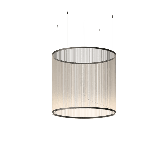 Aeris Mesh Pendant Light - Simprolos