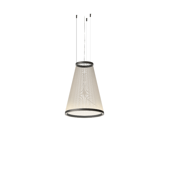 Aeris Mesh Pendant Light - Simprolos