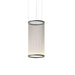 Aeris Mesh Pendant Light - Simprolos