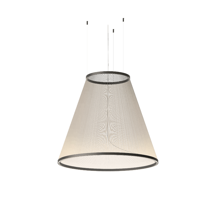 Aeris Mesh Pendant Light - Simprolos