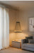 Aeris Mesh Pendant Light - Simprolos