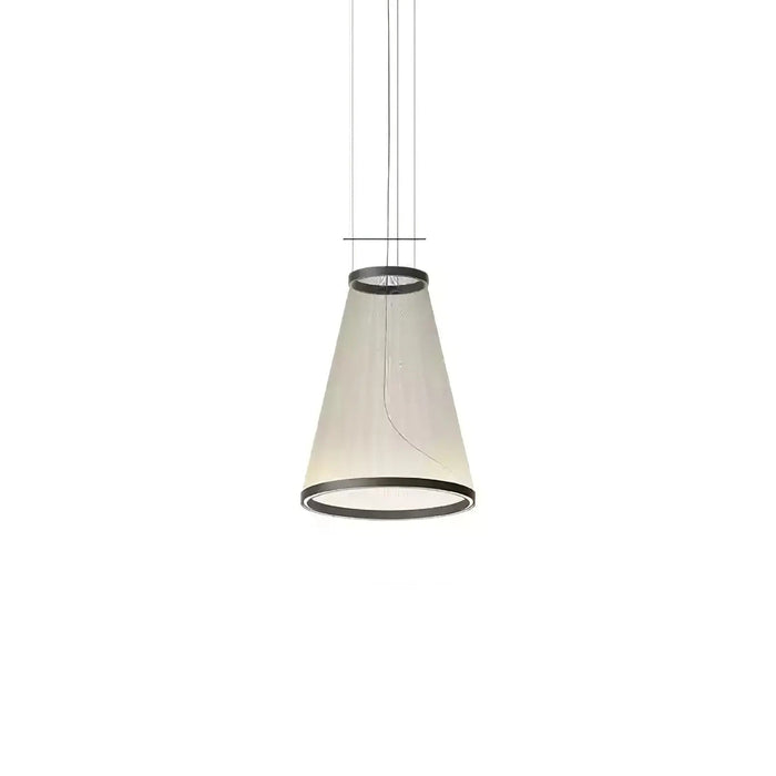 Aeris Mesh Pendant Light - Simprolos