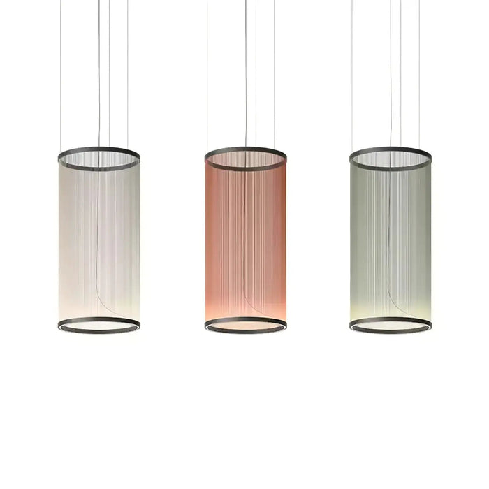 Aeris Mesh Pendant Light - Simprolos