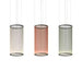 Aeris Mesh Pendant Light - Simprolos