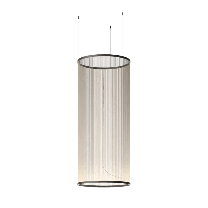 Aeris Mesh Pendant Light - Simprolos