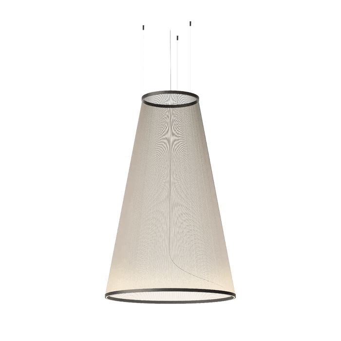 Aeris Mesh Pendant Light - Simprolos