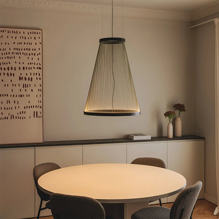 Aeris Mesh Pendant Light - Simprolos