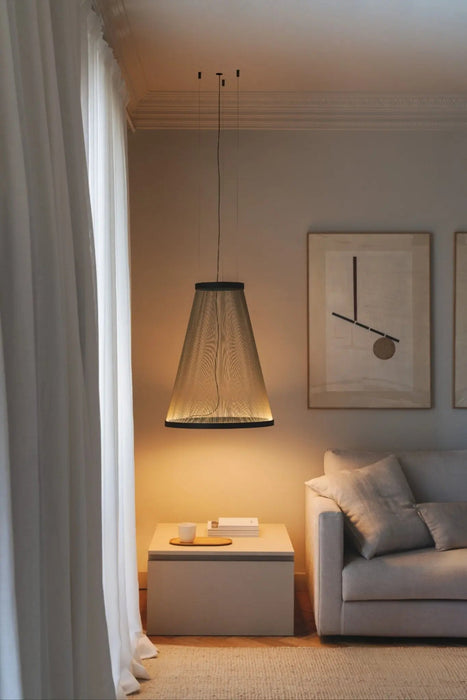 Aeris Mesh Pendant Light - Simprolos